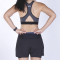 TL Women’s 2 in 1 Impala Shorts กางเกงวิ่งผู้หญิง 2 ชั้นรุ่น อิมพาลา